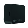 Mophie Wall Adapter USB-C 18W UK Black 409903233