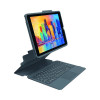 Zagg Pro Keys Keyboard Apple iPad 12.9 Inch Charcoal UK 103407963