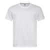T-Shirt White - Size 2XL