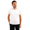 T-Shirt White - Size 4XL