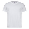T-Shirt White - Size S