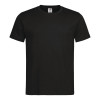 T-Shirt Black - Size XL