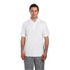 Polo Shirt White - Size 2XL