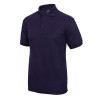 Polo Shirt Navy Blue - Size L