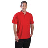 Polo Shirt Red - Size M