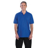 Polo Shirt Royal Blue - Size XL