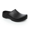 Birkenstock Super Birki Clog Black - Size 36