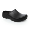 Birkenstock Super Birki Clog Black - Size 39