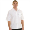 Chef Works White Cool Vent Chef Shirt Polycotton - Size XL