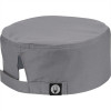 Cool Vent Beanie Grey One Size