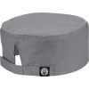 Cool Vent Beanie Grey One Size