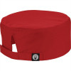 Cool Vent Beanie Red One Size