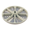 7mm Grating Disc for G784 Buffalo Multi-function Continuous Veg Prep