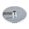 8mm Slicing Disc for G784 Buffalo Multi-function Continuous Veg Prep