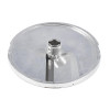 10mm Slicing Disc for G784 Buffalo Multi-function Continuous Veg Prep