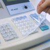 Washable Cover for J030 Cash Register Casio 130CR