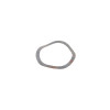 Dynamic Rubber washer for CF254 K472 CF008 CF009 CF010 CF012 CF253