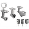 Attachment Pack for Kitchenaid Mixers