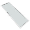 Polar Complete Glass Door for CD087 CD087-A (1680x594x35mm)