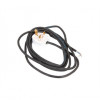 Dynamic Power Cord (UK Plug) for J444 CF004 CF005 CF007 CN538 CF006 CF009 CF010