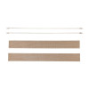 Buffalo Element & Teflon Tape (2pcs of each) for GJ459
