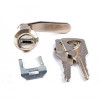 Lock&Keys incl.Clip CS102-103 GJ448(old version-CB931 CC601,5 CD089 CF759 GH130