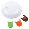 Lid for J015 Connoisserve Jug White - 2Ltr 64oz