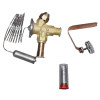 Polar Thermostatic Expansion Valve for DN492 DN493 DN492-A
