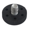 Black adjustable FootCD214 CE153 CE154 CE155 CE175 DL475 DN642 GD385 GH445 GH449