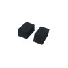 Buffalo Vacuum Chamber Block for GF457