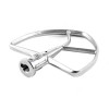 Kitchenaid 6.9Ltr St/St Flat Beater for CA986 CA987 CA988 CB575 CB576 CB577