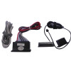 Polar Digital Thermostat (JC-602) for GG216 GG217 GG218 (Before 5016687-UK)