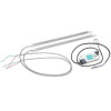 Polar LED Light & Transformer for CC611