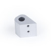 Ital Aluminium Meat Press Bar Block (Straight) for CE394 CE395