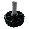 Polar Adjustable Foot for GL001 GL002 GL003 GL004 GL006 GL007 GL008 GL009 GL010