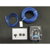 Classeq Rinse Aid Pump OnlyECO1 ECO2 ECO3 DUO2 DUO3 H750 DUO400 DUO750 H857 H957