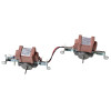 Polar Fan Motor for CB509 DP289