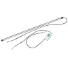 Polar LED Light & Transformer for CD230 from PO 187317 onwards