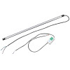 Polar LED Light & Transformer for CD229 from PO 187317 onwards