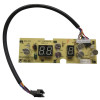 Buffalo PCB (control panel) with 450mm insulated wire for CD969