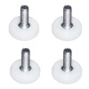 Polar Feet for AB090 CF759 CK640 DP286-7 G608 G610-11 GD875-8 (Pack 4)