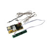Polar Controller for CG582