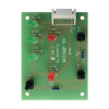 Polar Operation Panel for G620-02