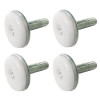 Buffalo Adjustable Feet for CK915 CK916 GL178 (Pack 4)