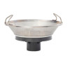 Robot Coupe Basket Assembly for DN582 (J80)