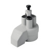 Robot Coupe Veg Prep Veg Slicer Attachment for J492 (R301 Revision D)