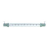 Catering Heat Lamp SK15 - 500watts 216mm Long