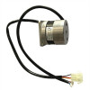 Polar Gear Motor for GF489(DC 24V)