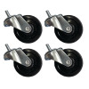 Buffalo Castor for CP240 (Set 4)