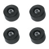 Buffalo Feet & Screw (Set 4) for CN514